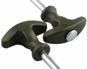 Bivvy-tarvikkeet ZFISH Bivvy Peg Set 10 pcs Bivvy-tarvikkeet - 1