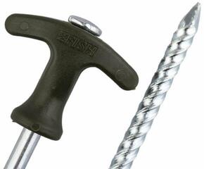 Bivvy-tarvikkeet ZFISH Bivvy Peg Set 10 pcs Bivvy-tarvikkeet - 2