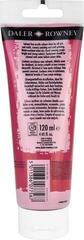 Acrylic Paint Daler Rowney Graduate Acrylic Paint Metallic Red 120 ml 1 pc - 1