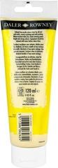 Acrylfarbe Daler Rowney Graduate Acrylfarbe Primary Yellow 120 ml 1 stk - 1