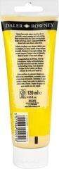 Acrylic Paint Daler Rowney Graduate Acrylic Paint Cadmium Yellow Hue 120 ml 1 pc - 1