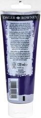 Acrylic Paint Daler Rowney Graduate Acrylic Paint Violet 120 ml 1 pc - 1
