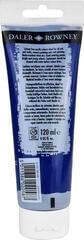 Acrylic Paint Daler Rowney Graduate Acrylic Paint Phthalo Blue 120 ml 1 pc - 1