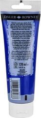 Acrylic Paint Daler Rowney Graduate Acrylic Paint Cobalt Blue Hue 120 ml 1 pc - 1