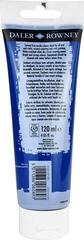 Acrylic Paint Daler Rowney Graduate Acrylic Paint Primary Blue 120 ml 1 pc - 1