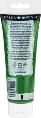 Acrylic Paint Daler Rowney Graduate Acrylic Paint Sap Green 120 ml 1 pc - 1