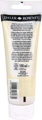 Akrilna boja Daler Rowney Graduate Akrilna boja Buff Titanium 120 ml 1 kom - 1
