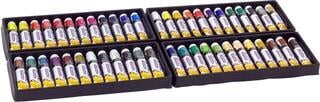 Tinta acrílica Daler Rowney Graduate Set of Acrylic Paints 48 x 22 ml - 5