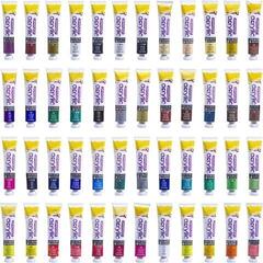 Tinta acrílica Daler Rowney Graduate Set of Acrylic Paints 48 x 22 ml - 6