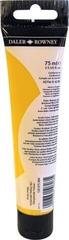 Akrilna boja Daler Rowney Simply Akrilna boja Medium Yellow 75 ml 1 kom - 1