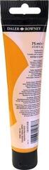 Akrilna boja Daler Rowney Simply Akrilna boja Deep Yellow 75 ml 1 kom - 1