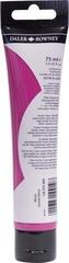 Akrilna boja Daler Rowney Simply Akrilna boja Magenta 75 ml 1 kom - 1