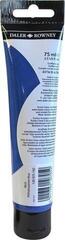 Akrylová barva Daler Rowney Simply Akrylová barva Dark Blue 75 ml 1 ks - 1