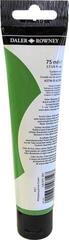 Acrylfarbe Daler Rowney Simply Acrylfarbe Medium Green 75 ml 1 stk - 1