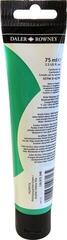Akrylová barva Daler Rowney Simply Akrylová barva Light Green 75 ml 1 ks - 1