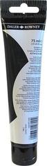 Peinture acrylique Daler Rowney Simply Peinture acrylique Black 75 ml 1 pc - 1