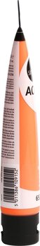 Akrylfärg Daler Rowney Simply Akrylfärg Neon Orange 75 ml 1 st - 2
