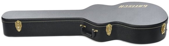 Case for Acoustic Guitar Gretsch G6298 Case for 16-Inch Electromatic 12-String Models Case for Acoustic Guitar - 2