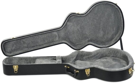 Case for Acoustic Guitar Gretsch G6298 Case for 16-Inch Electromatic 12-String Models Case for Acoustic Guitar - 3