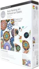 Tinta acrílica Daler Rowney Simply Set of Acrylic Paints 10 x 18 ml - 2