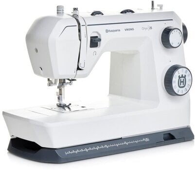 Máquina de coser Husqvarna Onyx 25 Máquina de coser - 2