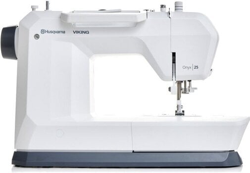 Sewing Machine Husqvarna Onyx 25 - 4