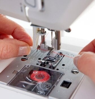 Sewing Machine Husqvarna Onyx 25 - 9