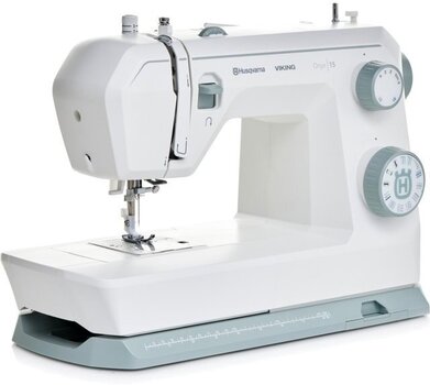 Sewing Machine Husqvarna Onyx 15 - 2