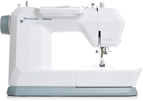 Sewing Machine Husqvarna Onyx 15 - 4