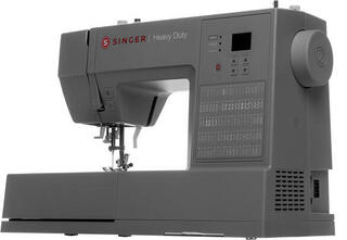 Nähmaschine Singer HD6605C Nähmaschine - 1