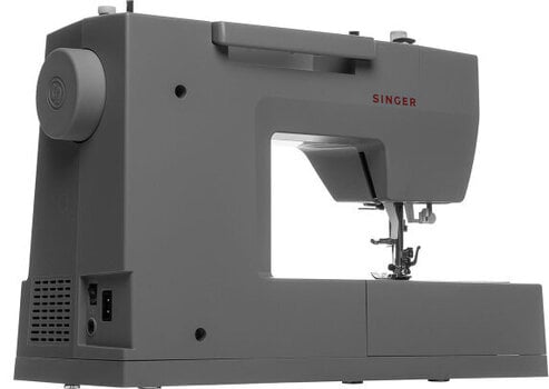 Máquina de coser Singer HD6605C Máquina de coser - 3