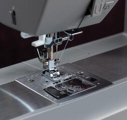 Nähmaschine Singer HD6605C Nähmaschine - 4