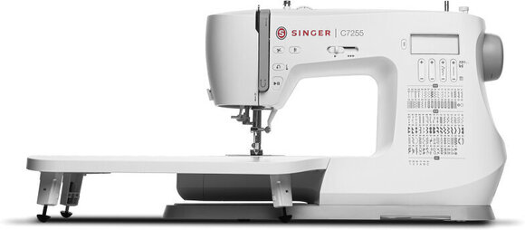 Sewing Machine Singer C7255 - 2