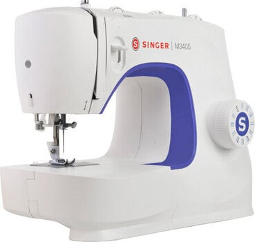 Sewing Machine Singer M3405 - 2