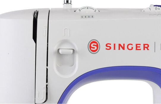 Mašina za šivanje Singer M3405 - 5