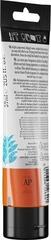 Verf voor linosnede Daler Rowney Adigraf Block Printing Water Soluble Colour Verf voor linosnede Orange 59 ml - 5