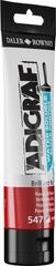 Vernice per linoleografia Daler Rowney Adigraf Block Printing Water Soluble Colour Vernice per linoleografia Brilliant Red 59 ml - 1