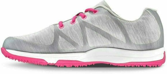 Chaussures de golf pour femmes Footjoy Leisure Light Grey 36,5 - 3