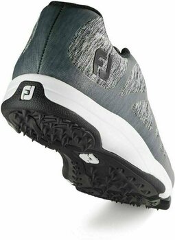 Женски голф обувки Footjoy Leisure Womens Golf Shoes Charcoal US 7 - 5