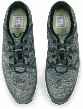 Женски голф обувки Footjoy Leisure Womens Golf Shoes Charcoal US 8 - 3