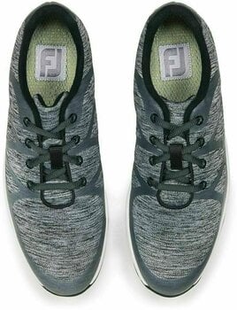 Женски голф обувки Footjoy Leisure Womens Golf Shoes Charcoal US 8 - 4