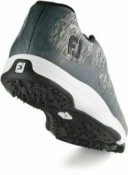 Женски голф обувки Footjoy Leisure Womens Golf Shoes Charcoal US 8 - 5