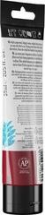 Verf voor linosnede Daler Rowney Adigraf Block Printing Water Soluble Colour Verf voor linosnede Crimson 59 ml - 5