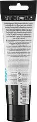 Tinta para linogravura Daler Rowney Adigraf Block Printing Water Soluble Colour Tinta para linogravura Black 59 ml - 4