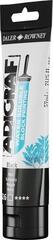 Tinta para linogravura Daler Rowney Adigraf Block Printing Water Soluble Colour Tinta para linogravura Black 59 ml - 7