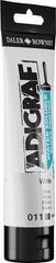 Vernice per linoleografia Daler Rowney Adigraf Block Printing Water Soluble Colour Vernice per linoleografia White 59 ml - 1