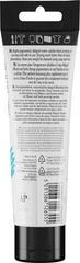 Vernice per linoleografia Daler Rowney Adigraf Block Printing Water Soluble Colour Vernice per linoleografia White 59 ml - 4