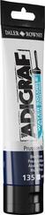 Vernice per linoleografia Daler Rowney Adigraf Block Printing Water Soluble Colour Vernice per linoleografia Prussian Blue 59 ml - 1