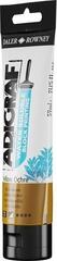 Verf voor linosnede Daler Rowney Adigraf Block Printing Water Soluble Colour Verf voor linosnede Yellow Ochre 59 ml - 7