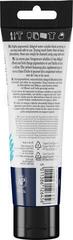 Vernice per linoleografia Daler Rowney Adigraf Block Printing Water Soluble Colour Vernice per linoleografia Prussian Blue 59 ml - 4